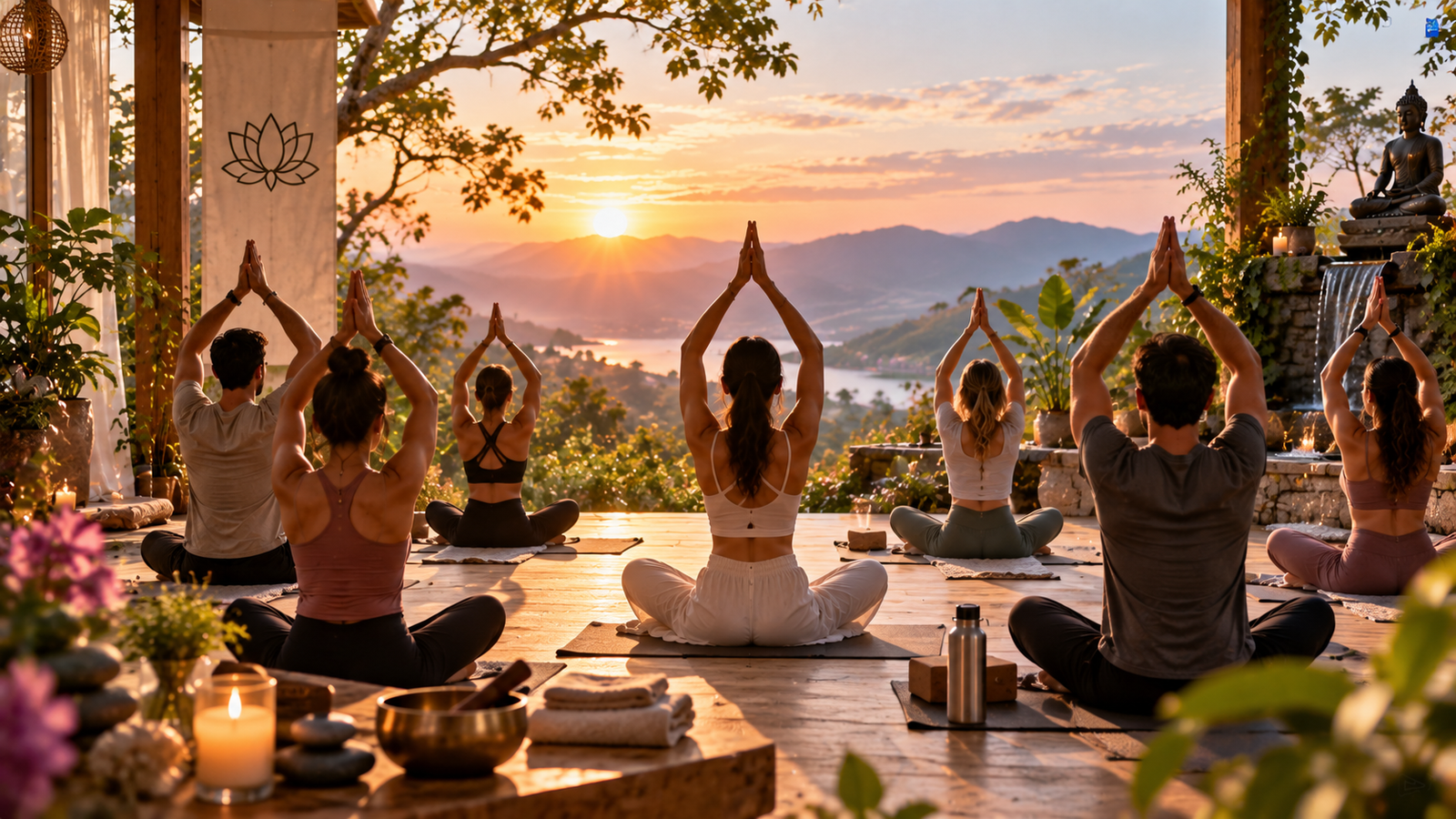 Yoga and Personal Growth